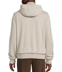 Daniel Cremieux Signature Label The Highlands Collection Mixed Media Jacket