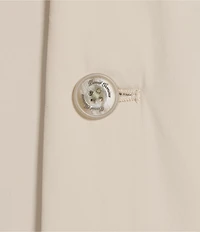 Daniel Cremieux Signature Label The Highlands Collection Mixed Media Jacket