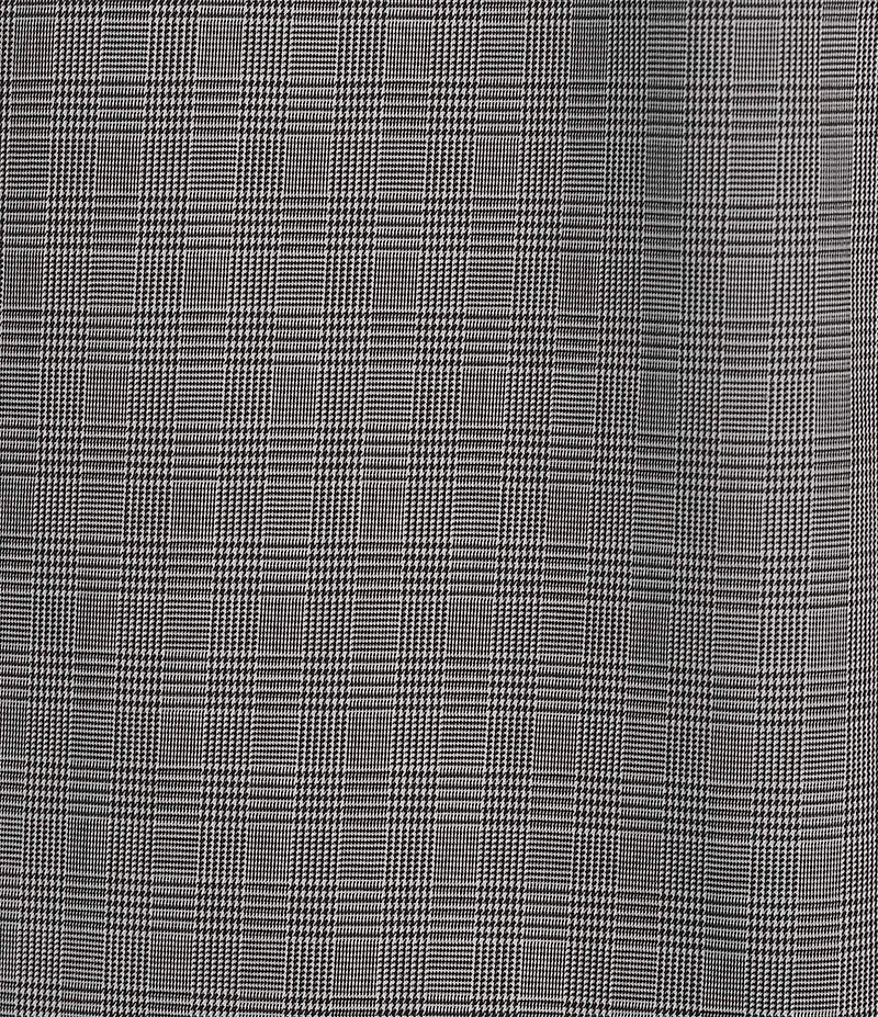 Daniel Cremieux Signature Label The Icon Plaid Long Sleeve Woven Shirt
