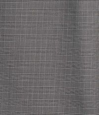 Daniel Cremieux Signature Label The Icon Plaid Long Sleeve Woven Shirt