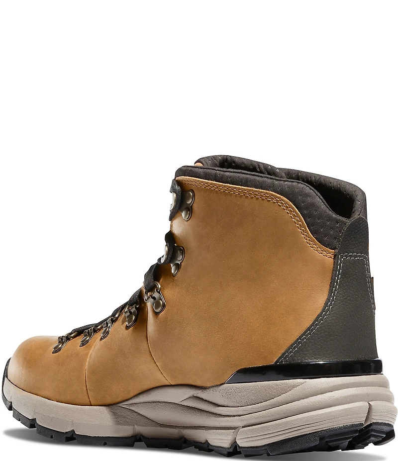 Danner Men's Mountain 600 4.5#double; Leather Hiking Boots