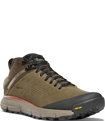 Danner Men's Trail 2650 GTX 4#double; Waterpoof Hiking Sneakers