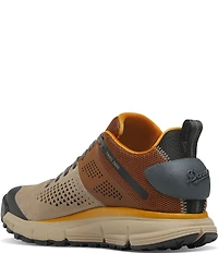 Danner Men's Trail 2650 Suede Low Hiking Sneakers