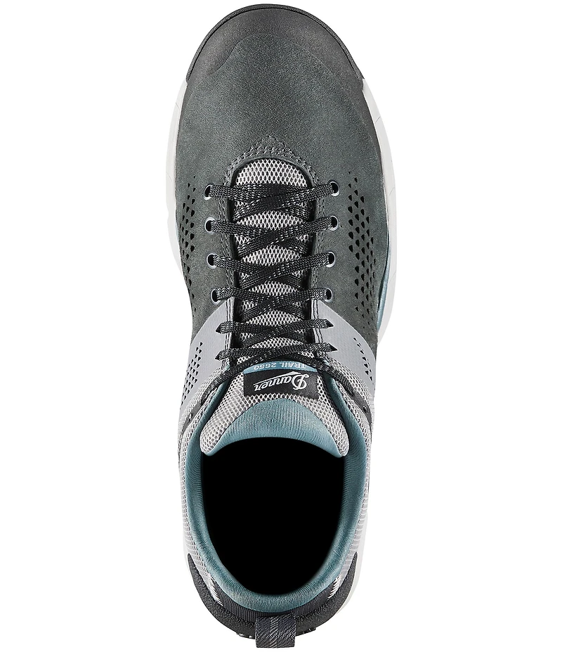 Danner Men's Trail 2650 Suede Low Hiking Sneakers