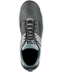 Danner Men's Trail 2650 Suede Low Hiking Sneakers