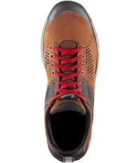 Danner Men's Trail 2650 Suede Low Hiking Sneakers