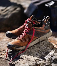 Danner Men's Trail 2650 Suede Low Hiking Sneakers