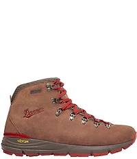 Danner Men's Waterproof Suede Mountain 600 4.5#double; Boots