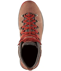 Danner Men's Waterproof Suede Mountain 600 4.5#double; Boots