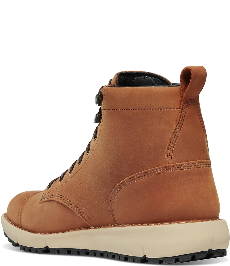 Danner Women's Logger 917 GORE-TEX Leather Waterproof Hiker Boots