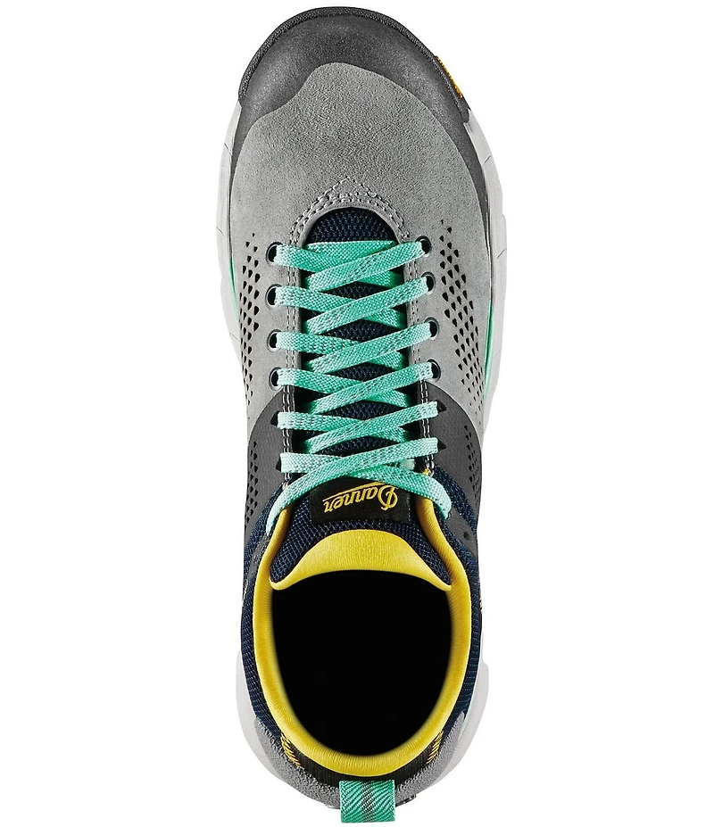 Danner Women's Trail 2650 Suede Hiking Sneakers