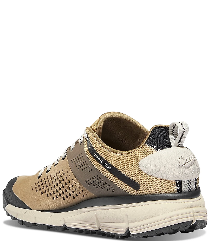 Danner Women's Trail 2650 Suede Hiking Sneakers