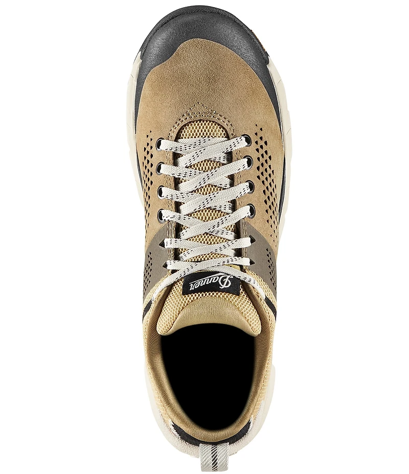 Danner Women's Trail 2650 Suede Hiking Sneakers