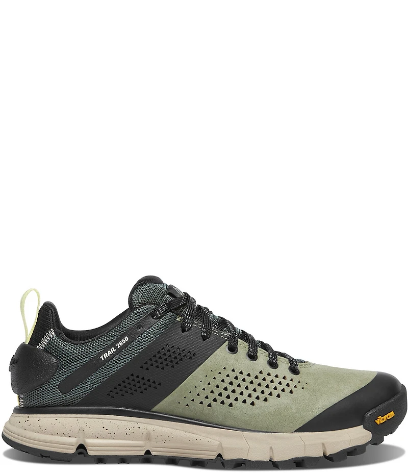 Danner Women's Trail 2650 Suede Hiking Sneakers