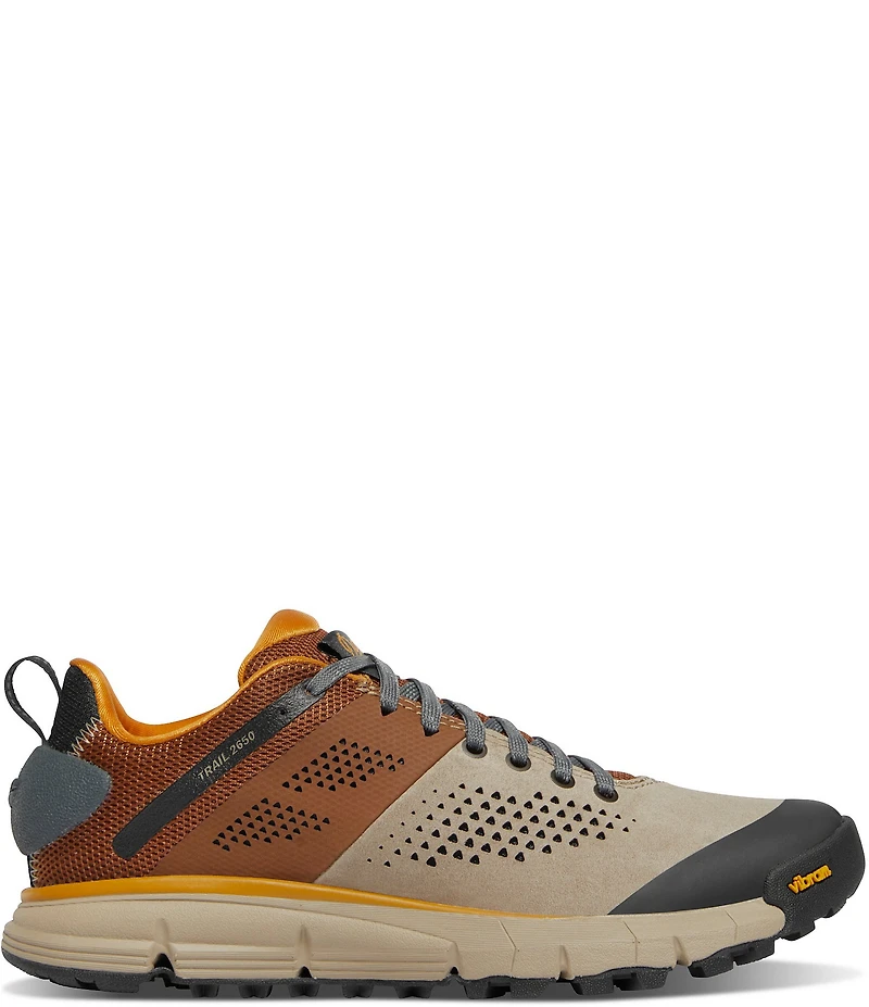 Danner Women's Trail 2650 Suede Hiking Sneakers