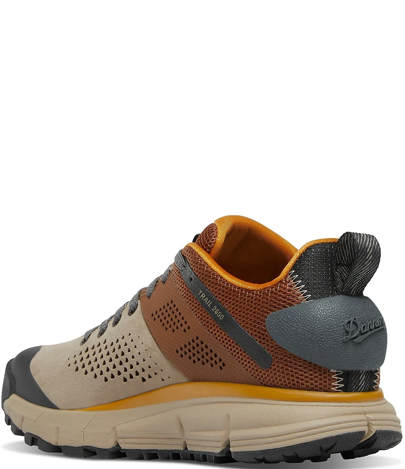 Danner Women's Trail 2650 Suede Hiking Sneakers
