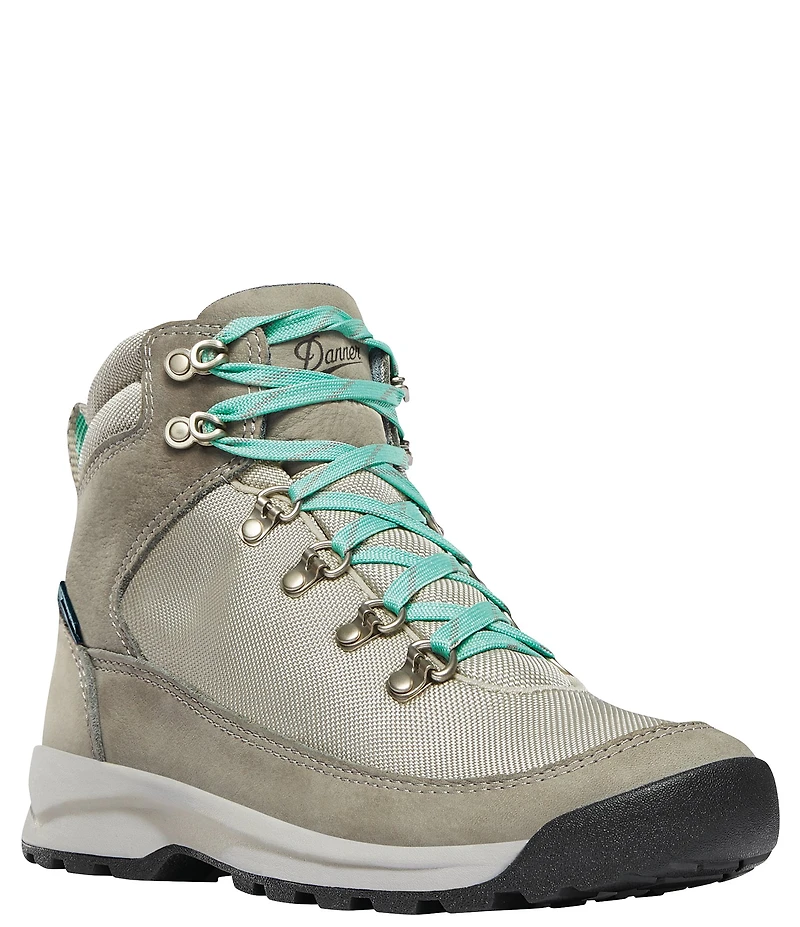 Danner Women's Adrika Waterproof Nubuck Hiking Boots