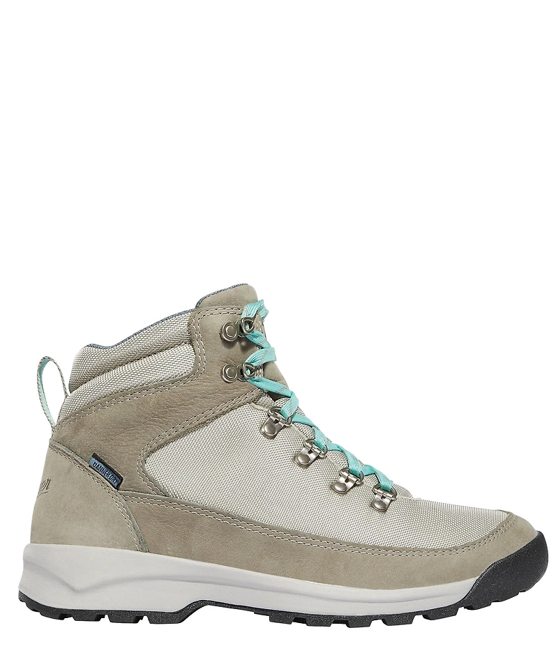 Danner Women's Adrika Waterproof Nubuck Hiking Boots