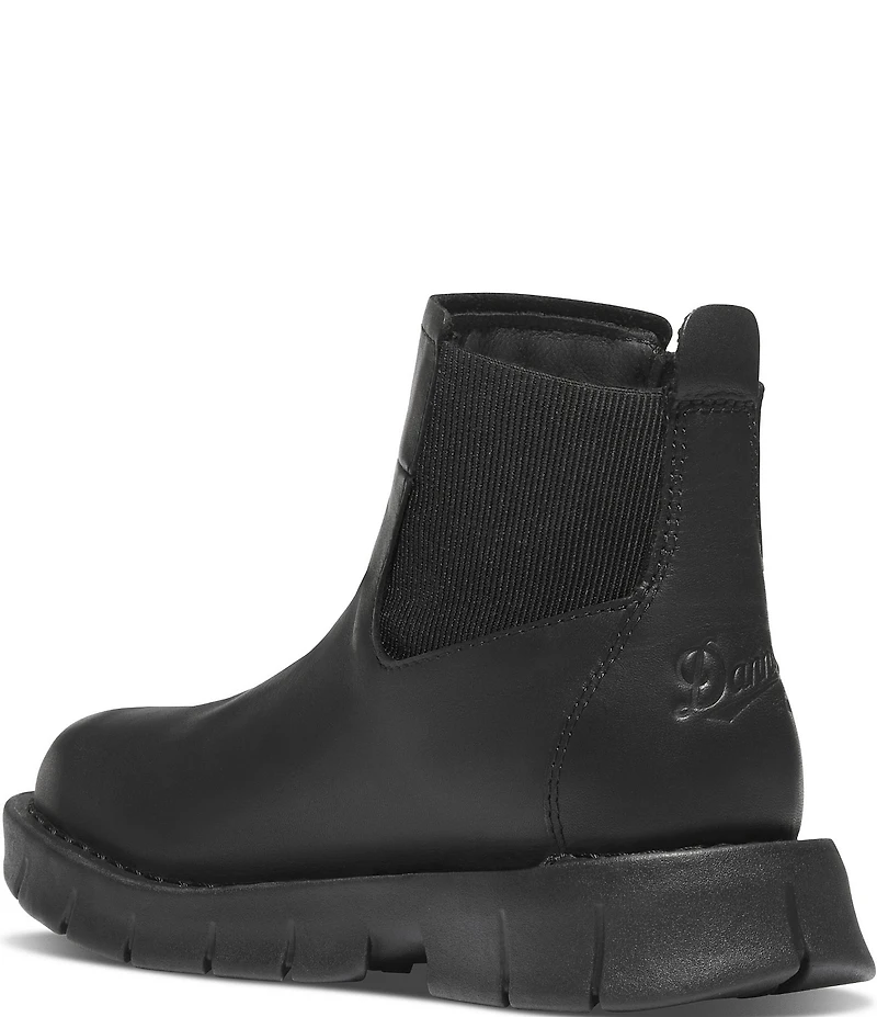 Danner Women's Eastwood Chelsea Waterproof Leather Booties