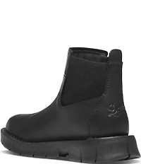 Danner Women's Eastwood Chelsea Waterproof Leather Booties