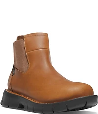 Danner Women's Eastwood Chelsea Waterproof Leather Booties