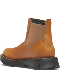 Danner Women's Eastwood Chelsea Waterproof Leather Booties