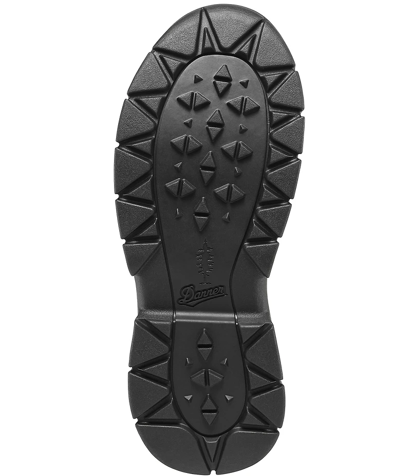 Danner Women's Eastwood Waterproof Leather Hiker Booties