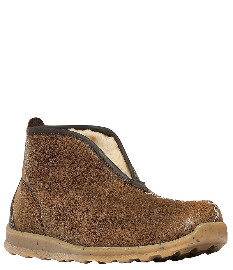 Danner Women's Forest Moc Leather Boots