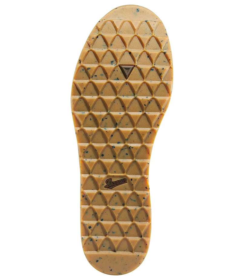 Danner Women's Forest Moc Leather Boots