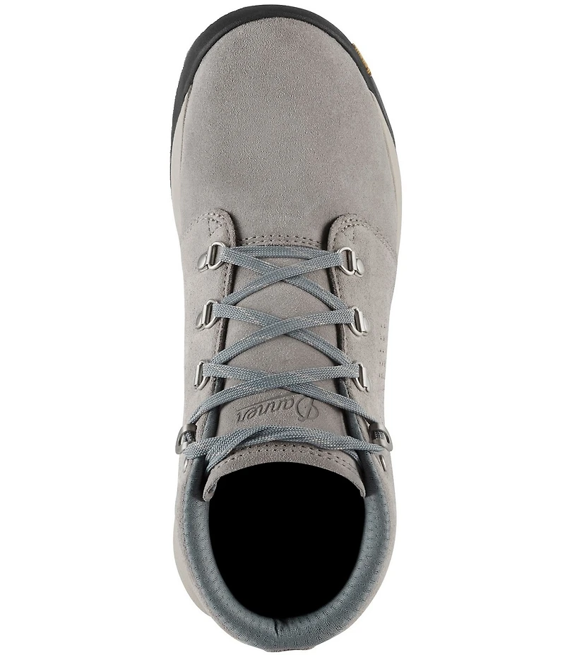 Danner Women's Inquire Chukka Waterproof Suede Hiking Boots