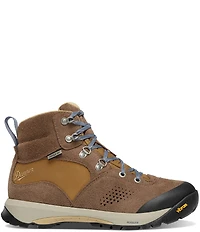 Danner Women's Inquire Mid Waterproof Hiking Boots