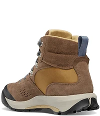 Danner Women's Inquire Mid Waterproof Hiking Boots