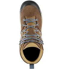 Danner Women's Inquire Mid Waterproof Hiking Boots