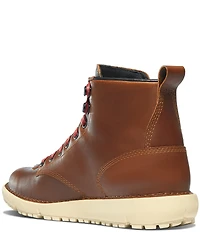 Danner Women's Logger 917 GORE-TEX Waterproof Leather Kiltie Hiker Boots