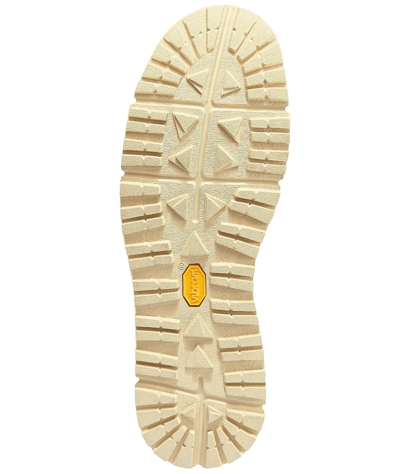 Danner Women's Logger 917 GORE-TEX Waterproof Leather Kiltie Hiker Boots