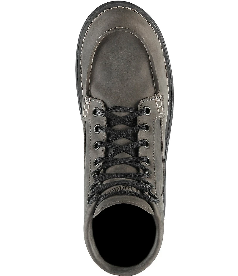 Danner Women's Logger Moc 917 GTX Leather Waterproof Boots