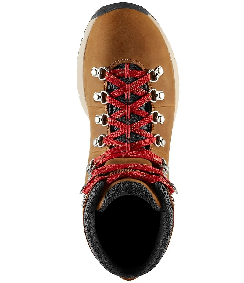 Danner Women's Mountain 600 Leaf GTX Waterproof Hiking Boots