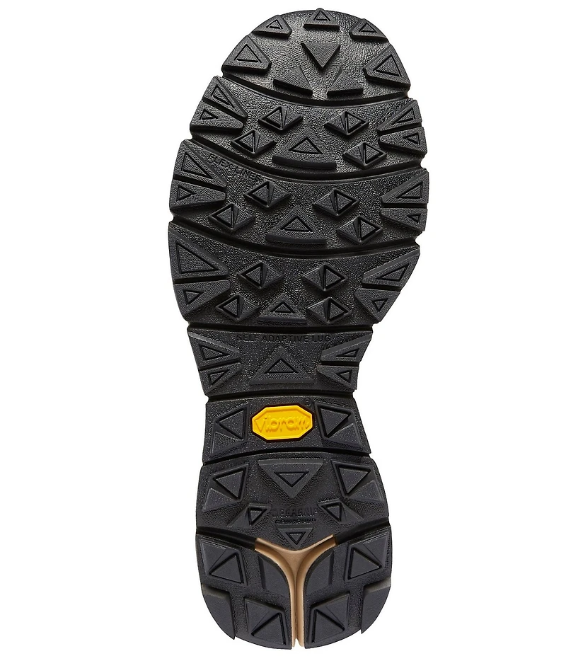 Danner Women's Mountain 600 Leaf GTX Waterproof Hiking Boots