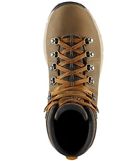 Danner Women's Mountain 600 Leaf GTX Waterproof Hiking Boots