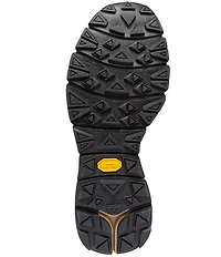 Danner Women's Mountain 600 Leaf GTX Waterproof Hiking Boots