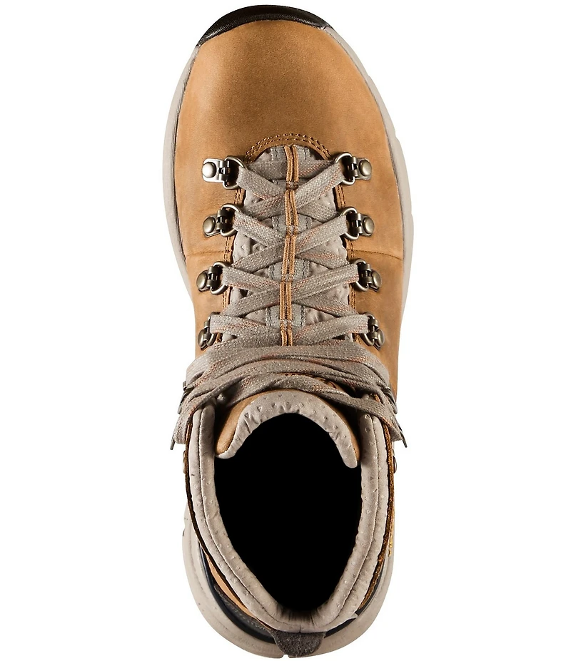 Danner Women's Mountain 600 Waterproof Leather Hiking Boots