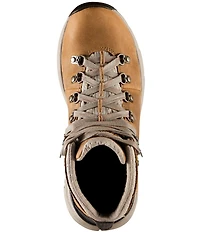 Danner Women's Mountain 600 Waterproof Leather Hiking Boots