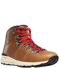 Danner Women's Mountain 600 Waterproof Leather Hiking Boots