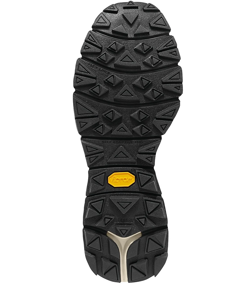 Danner Women's Mountain 600 Waterproof Leather Hiking Boots