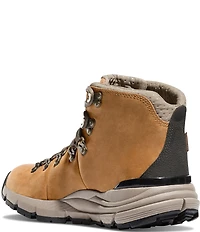 Danner Women's Mountain 600 Waterproof Leather Hiking Boots