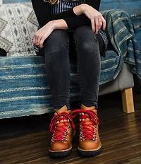 Danner Women's Mountain Light Cascade Iconic Hiking Boots