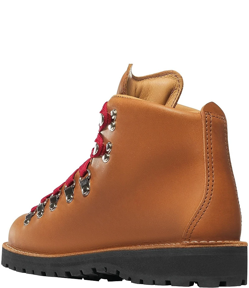 Danner Women's Mountain Light GTX Waterproof Leather Hiking Boots