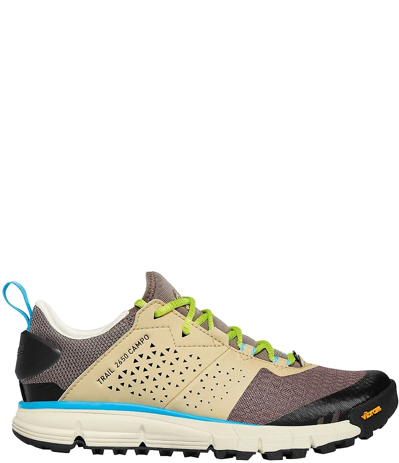 Danner Women's Trail 2650 Campo Hiking Sneakers
