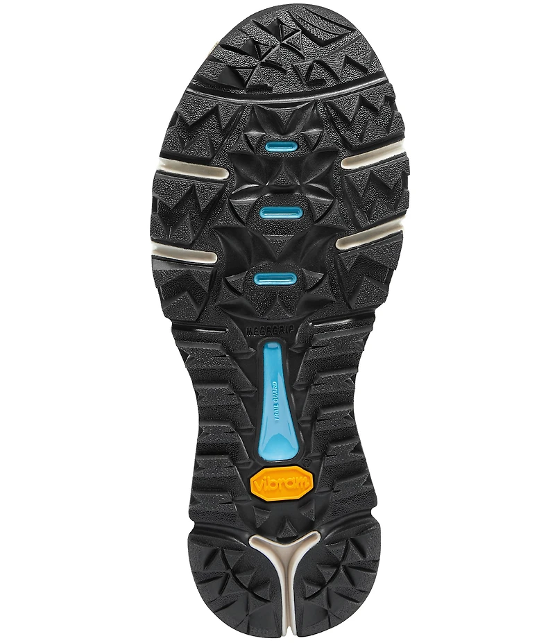 Danner Women's Trail 2650 Campo Hiking Sneakers