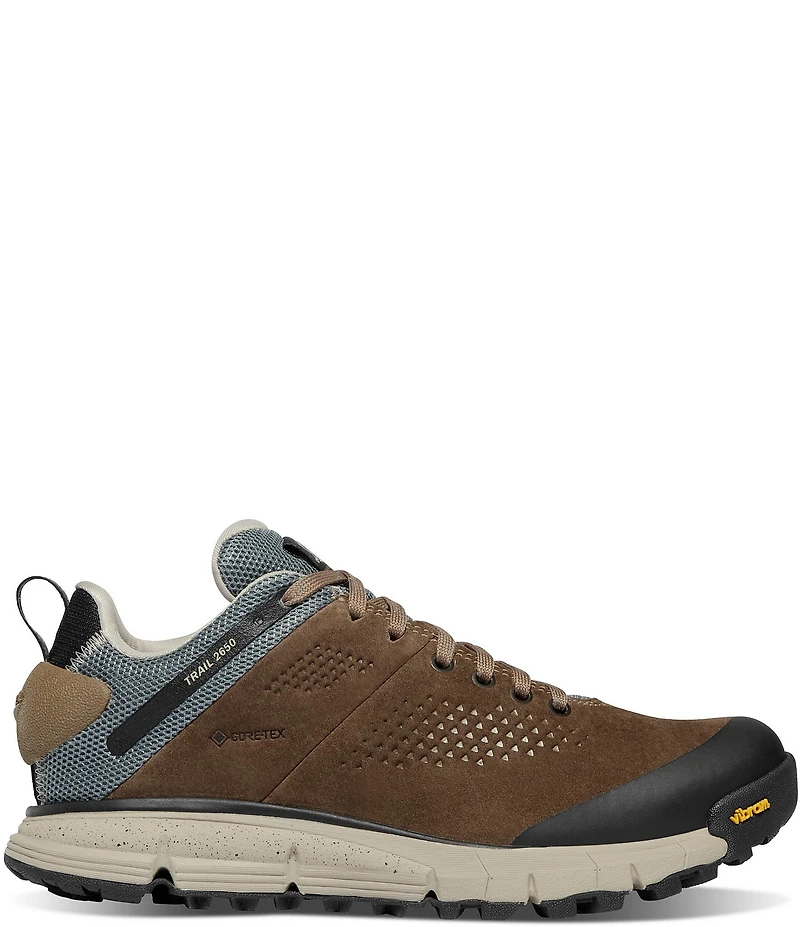 Danner Women's Trail 2650 GTX Waterproof Hiking Sneakers